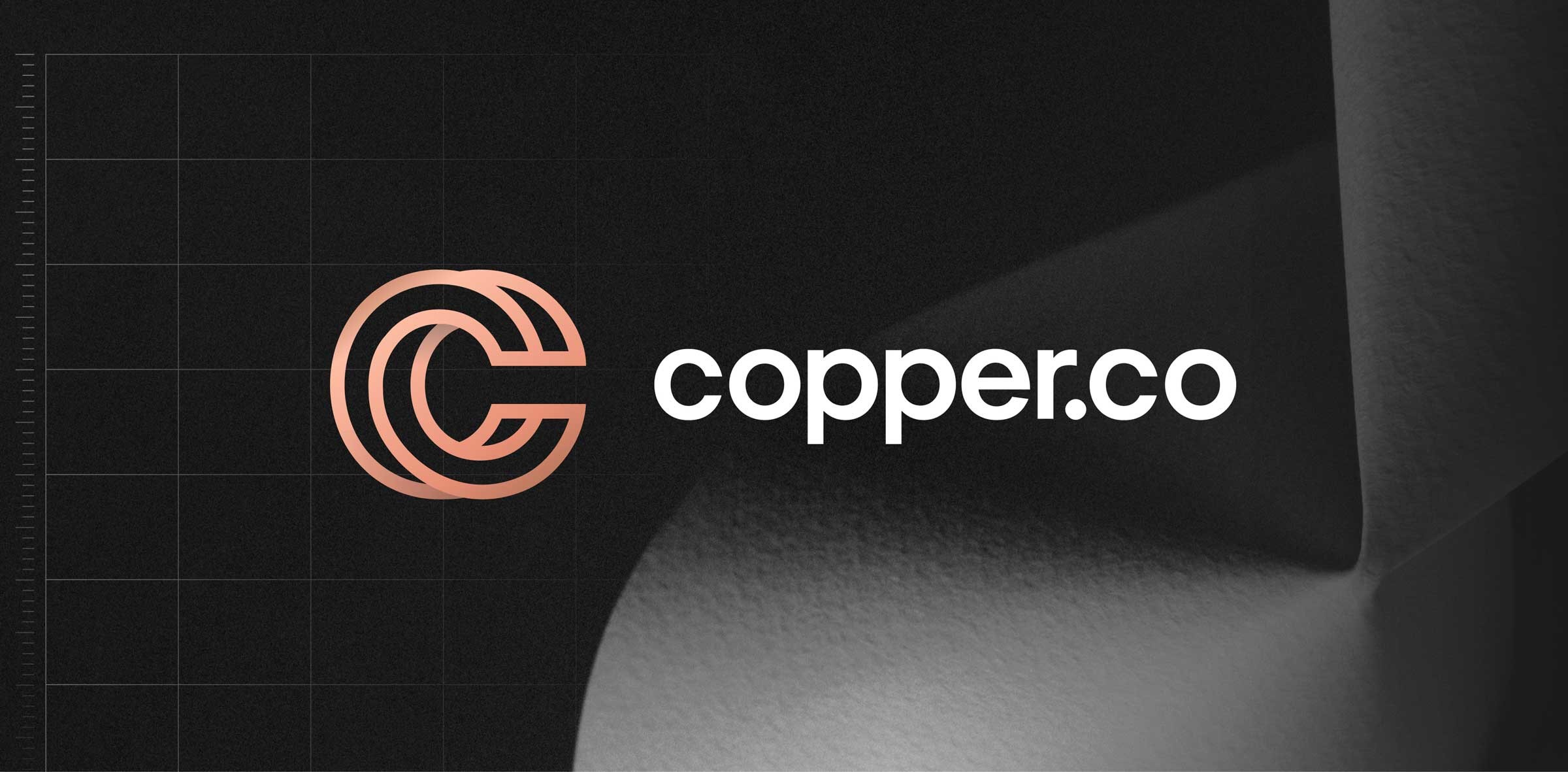 Kryptoföretaget Copper planerar att börja erbjuda en mäklartjänst för digitala värdepapper i Abu Dhabi i början av nästa år, sade företaget på onsdagen.