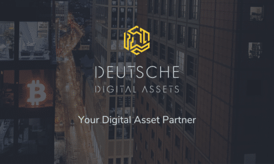 This is Deutsche Digital Assets monthly overview of select top Crypto ETPs by Assets Under Management (AUM).