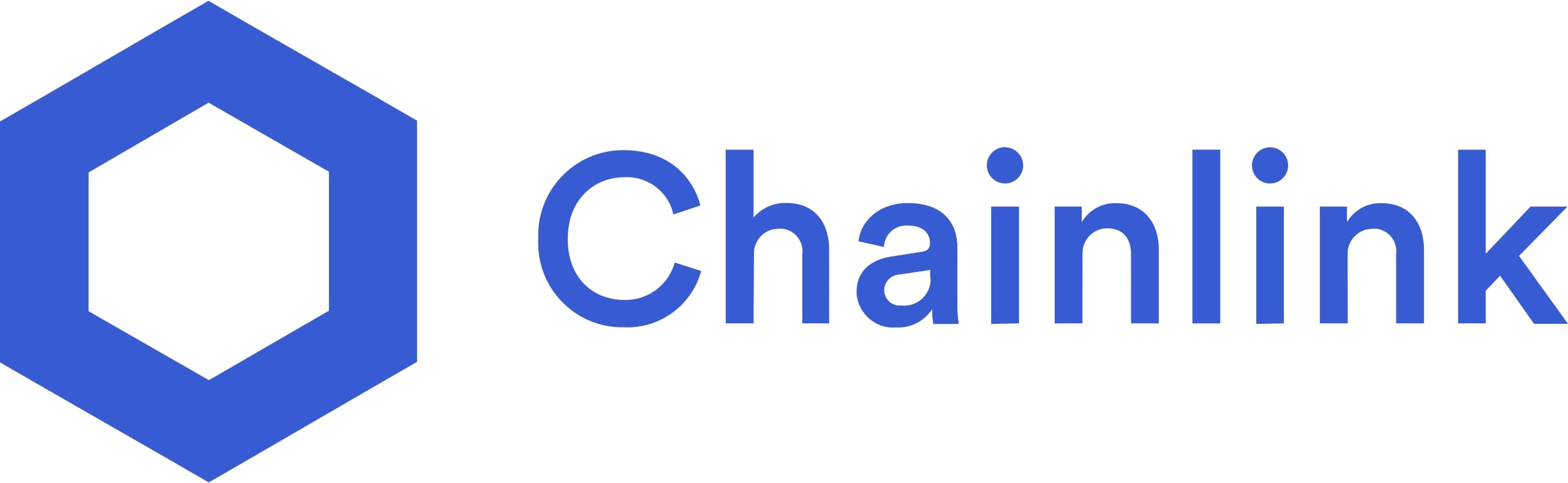 Innan vi tittar på olika alternativa sätt att investera i Chainlink med en börshandlad produkt så är det bra att veta vad Chainlink är. Chainlink (LINK) är en kryptovaluta och teknologiplattform som gör det möjligt för icke-blockkedjeföretag att säkert ansluta till blockchain-plattformar. Chainlink är mellanprogram som kopplar ihop blockkedjebaserade smarta kontrakt med extern data, såsom baseballpoäng eller aktiekurser. Chainlinks LINK-valuta betalar Chainlink-nätoperatörer och ställer säkerheter för nätverkets smarta kontraktsavtal.