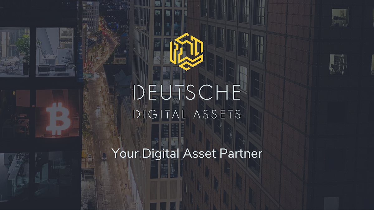 In a letter dated January 5, 2024, Deutsche Digital Assets GmbH and its shareholders were informed by Germany’s Federal Financial Supervisory Authority (BaFin) of the successful completion of the shareholder control procedure. The acquisition of DDA Advisory GmbH (formerly Bernhardt Advisory GmbH) by Deutsche Digital Assets GmbH is now finally and formally completed.