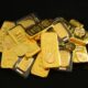 HANetfs forskningschef Tom Bailey berättar för Proactives Stephen Gunnion att Royal Mint Responsibly Sourced Physical Gold ETC (börshandlad råvara) har uppnått en anmärkningsvärd milstolpe i miljövänliga investeringar. Över 50 procent av den fysiskt uppbackade guld ETCen kommer nu från 100 procent återvunnet material.