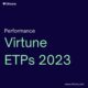 2023 was an exciting year for us at Virtune. We attracted significant investor interest in both Sweden and the Nordic region, thanks to our regulatory status, unique crypto ETPs, educational approach and focus on investor protection and transparency.