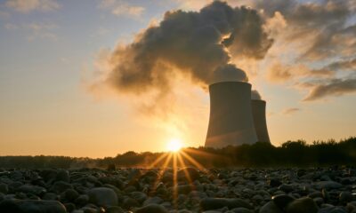 HANetfs analysschef Tom Bailey diskuterar lanseringen av Sprott Junior Uranium Miners UCITS ETF (U8NJ) som har börjat handlas på LSE och Deutsche Bourse, och lyfter fram den växande efterfrågan på uran på grund av det globala skiftet mot kärnenergi för låga koldioxidutsläpp och energisäkerhet.