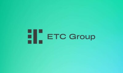 ETC Group VD bryter ner ETFer och marknadstrender! Han pratar om vad som händer härnäst för Bitcoin. ETC Groups VD Tim Bevan diskuterar den senaste tidens volatilitet i Bitcoin-priser och tillskriver den makroekonomiska faktorer och specifika marknadshändelser.