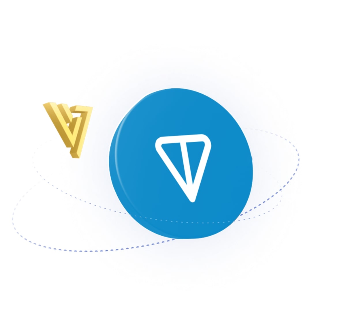 Valour Toncoin (TON) är en börshandlad produkt som spårar priset på Toncoin, den ursprungliga token för TON.