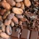Kakaopriset har tredubblats under de senaste sju månaderna och har nu nått rekordnivåer. Detta har följt på en nedgång i produktionen i Västafrika, orsakad av sjukdomar, hög trädålder och låg gödseltillförsel. Ändå ser många bönder fortfarande inte fördelarna av de höga priserna på kakaomarknaden.