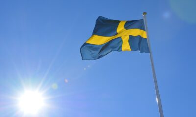 Utdelning i Xact Sverige, legalt namn XACT Sverige (UCITS ETF), har fastställts till totalt SEK 23,87 per fondandel. De som är registrerade fondandelsägare i fonden på avstämningsdagen erhåller utdelning.