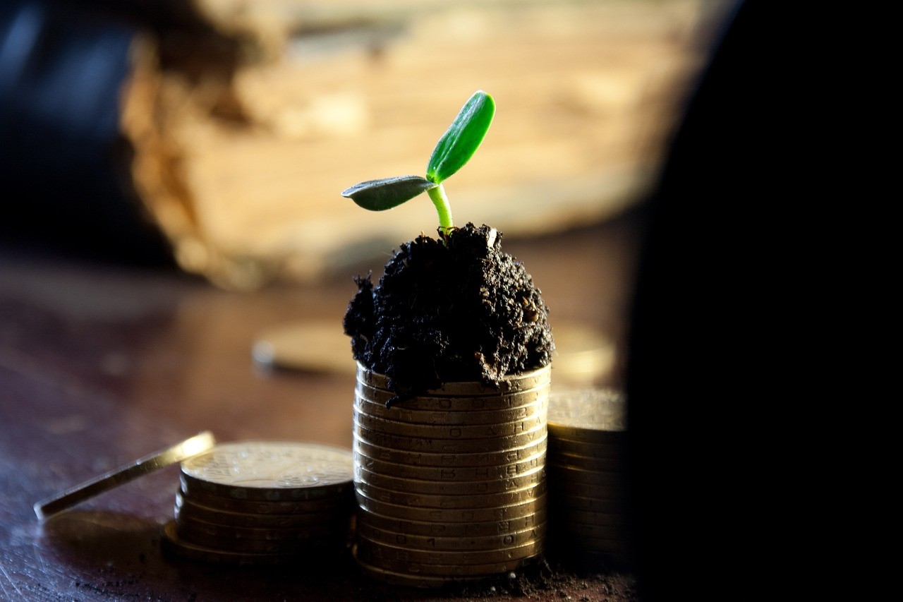 En investering i aktier med hög utdelning ses som en solid investering. Utdelning betalas vanligtvis av lönsamma och etablerade företag. För investerare som söker regelbunden inkomst i tider med låga räntor kan globala utdelningsaktier ge en attraktiv avkastning.