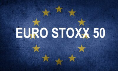 BBVA Acción Eurostoxx 50 ETF FI Cotizado Armonizado (BBVAE ETF) med ISIN ES0105321030, strävar efter att spåra EURO STOXX® 50-index. EURO STOXX® 50-indexet följer de 50 största företagen i euroområdet.
