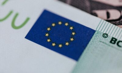 iShares STOXX Europe 600 UCITS ETF (DE)( EXSA ETF) med ISIN DE0002635307, försöker följa STOXX® Europe 600-indexet. STOXX® Europe 600-indexet följer de 600 största europeiska företagen.