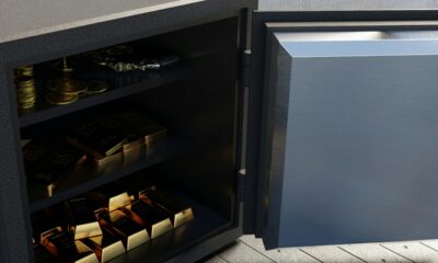 SG ETC Gold Futures-Kontrakt (SGS4 ETC), med ISIN DE000ETC0738, spårar priset på terminskontrakt på guld.