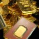 iShares Physical Gold GBP Hedged ETC (IGLG ETP), med ISIN IE000Q2P3ZQ3, spårar spotpriset på guld i amerikanska dollar. Valutasäkrad till brittiska pund (GBP).