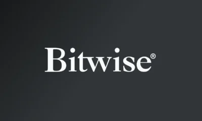 Bitwise Asset Managements europeiska chef, Bradley Duke, pratar med Proactives Stephen Gunnion om Bitwises förvärv av ETC Group, som han var med och grundade, och den strategiska visionen för den sammanslagna enheten.