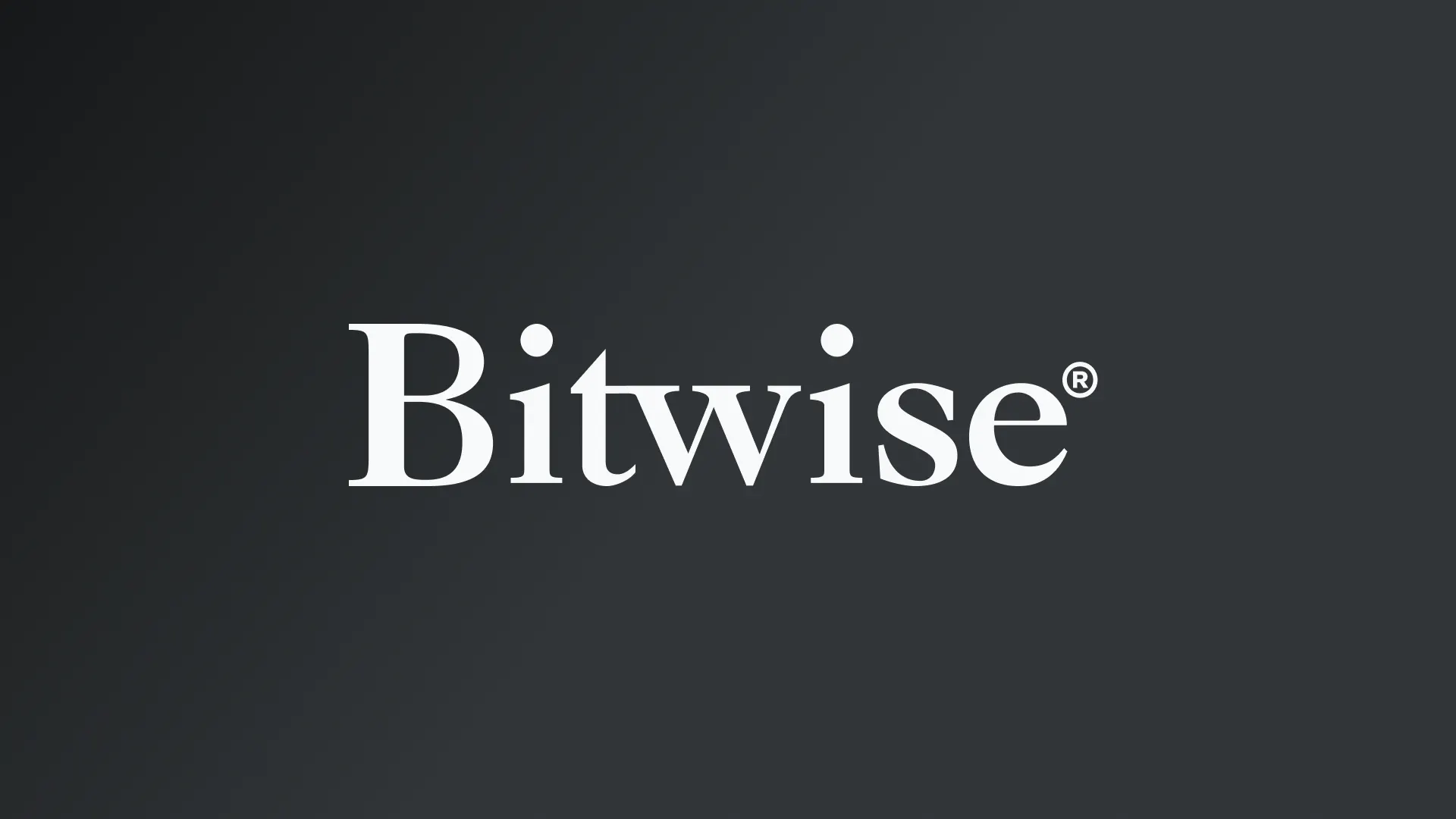 Bitwise Asset Managements europeiska chef, Bradley Duke, pratar med Proactives Stephen Gunnion om Bitwises förvärv av ETC Group, som han var med och grundade, och den strategiska visionen för den sammanslagna enheten.