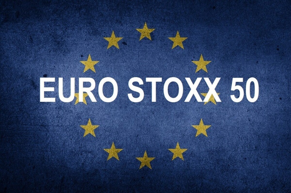 HSBC EURO STOXX 50 UCITS ETF EUR (Acc) (H4ZZ ETF) med ISIN IE000MWUQBJ0, försöker följa EURO STOXX® 50-indexet. EURO STOXX® 50-indexet följer de 50 största företagen i euroområdet.