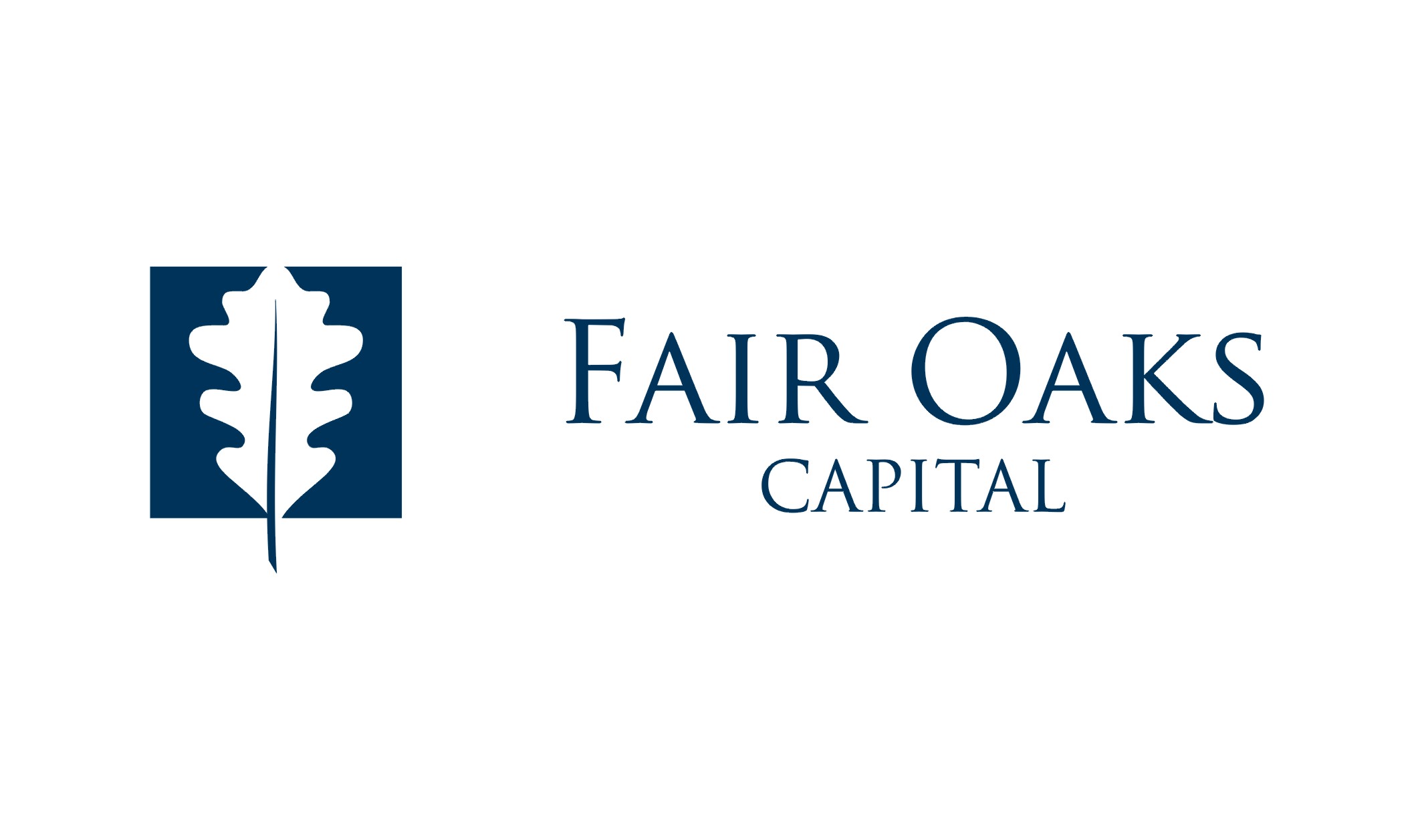 Deutsche Börse välkomnar Fair Oaks Capital som ny ETF-emittent på XetraAccess to European collateralised loan obligations (CLOs). Den första aktiva börshandlade fonden från Fair Oaks Capital har kunnat handlas på Xetra och Börse Frankfurt sedan i onsdags.