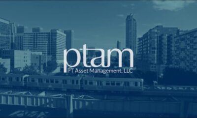 PT Asset Management CEO Sean Dranfield träffade Steve Darling från Proactive för att tillkännage lanseringen av Performance Trust Total Return Bond ETF (PTIAM). Dranfield delade med sig av insikter om de unika strategier som hans företag använder för obligationsförvaltning, särskilt genom deras egenutvecklade metodik som kallas Shape Management.