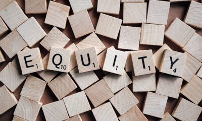 Avantis Global Equity UCITS ETF USD Acc (AVWS ETF) med ISIN IE000RJECXS5, ä ren aktivt förvaltad börshandlad fond.