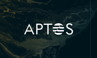 21Shares Aptos Staking ETP (APTOS ETP) med ISIN CH1396281391, är 100 % fysiskt stödd och spårar resultatet för Aptos (APT) samtidigt som den erbjuder insatsavkastning (staking) som återinvesteras i ETPen för förbättrad prestanda. APTOS erbjuder ett enkelt, reglerat och transparent sätt för investerare att få exponering för tillväxten av Aptos, en mycket skalbar, säker och effektiv blockkedja som kan stödja nästa generation av decentraliserade applikationer.