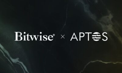 Först i sitt slag: Bitwise Aptos Staking ETP är världens första Aptos ETP, som visar Bitwises fortsatta ledarskap när det gäller att ge tillgång till nya möjligheter i den framväxande kryptotillgångsklassen.