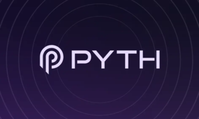 VanEck Pyth ETN (VPYT) erbjuder europeiska investerare tillgång till PYTH-tokens prestanda med fullständig säkerhet och dataintegration i realtid