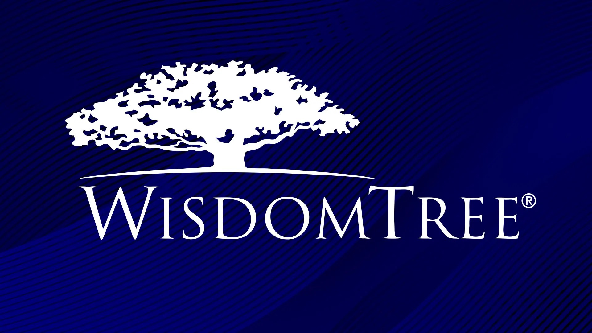 WisdomTree lanserar Physical XRP ETP