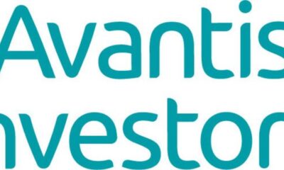 Sedan i handlas en ny aktiv ETF från Avantis Investors, en del av American Century Investments, på Xetra och Börse Frankfurt.