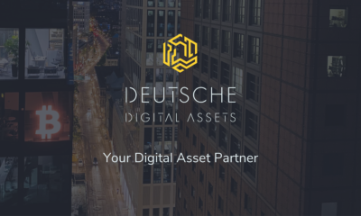 Deutsche Digital Assets (DDA), i samarbete med Heliad Crypto Partners, lanserar den innovativa DDA Heliad Dynamic Blockchain ETP (ISIN: DE000A4AHWT9; WKN: A4AHWT, Ticker: HELI), som utnyttjar DDA:s banbrytande white-label krypto-ETP-plattform och Heliads innovativa kryptostrategier. Denna ETP är nu noterat och börjar handlas på Börse Stuttgart den 17 december 2024.