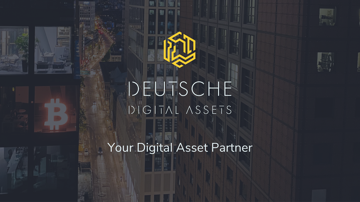 Deutsche Digital Assets (DDA), i samarbete med Heliad Crypto Partners, lanserar den innovativa DDA Heliad Dynamic Blockchain ETP (ISIN: DE000A4AHWT9; WKN: A4AHWT, Ticker: HELI), som utnyttjar DDA:s banbrytande white-label krypto-ETP-plattform och Heliads innovativa kryptostrategier. Denna ETP är nu noterat och börjar handlas på Börse Stuttgart den 17 december 2024.