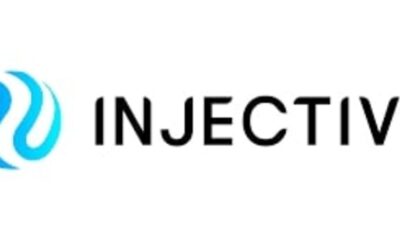 Valour Injection (INJ) SEK (VALOUR INJ SEK) med ISIN CH1108679312, är en börshandlad produkt (ETP) som spårar INJ, den infödda symbolen för Injective Protocol. Injective är en decentraliserad blockkedja som är optimerad för finansiering och erbjuder snabba, skalbara och interoperabla lösningar för handel, utlåning och andra DeFi-applikationer. Byggd på en Layer 1-arkitektur möjliggör Injective helt decentraliserade orderböcker, eviga byten och kompatibilitet över kedjan.