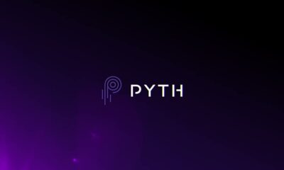 Valour Pyth Network (PYTH) SEK (Valour PYTH SEK) med ISIN CH1108679387, är en börshandlad produkt (ETP) som spårar PYTH, Pyth Networks infödda token. Pyth är ett decentraliserat orakel som levererar realtids, högtrogen marknadsdata direkt från toppnivåkällor till dApps över blockkedjor.