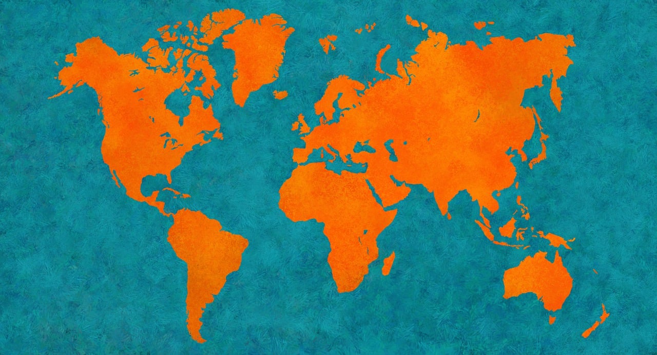 Scalable MSCI AC World Xtrackers UCITS ETF 1C (SCWX ETF) med ISIN LU2903252349, försöker spåra MSCI All Country World (ACWI)-index. MSCI All Country World Index (ACWI) spårar stora och medelstora aktier från 23 utvecklade och 24 tillväxtmarknader världen över.