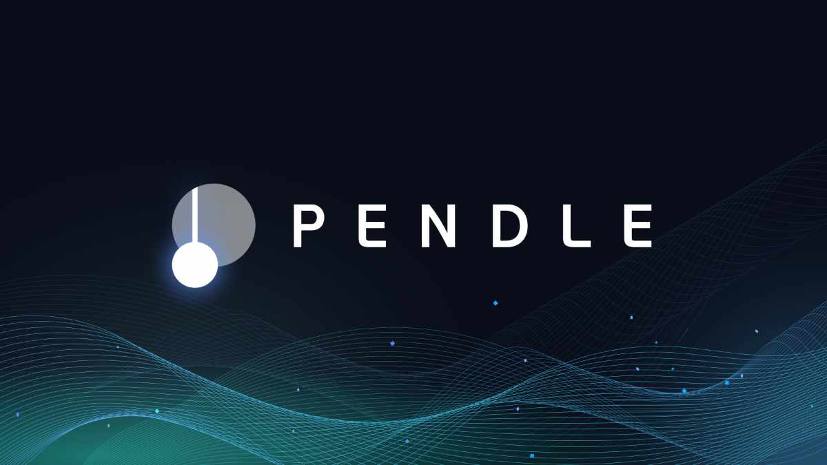 Valour Pendle (PENDLE) SEK (Valour Pendle SEK) med ISIN CH1108679346, är en börshandlad produkt (ETP) som spårar PENDLE, den ursprungliga symbolen för Pendle Finance-protokollet. Pendle är en decentraliserad finansplattform (DeFi) som gör det möjligt för användare att tokenisera och handla framtida avkastning, vilket ger större kontroll över avkastningshanteringen. Genom att dela upp avkastningsbärande tillgångar i huvud- och avkastningskomponenter tillåter Pendle användare att engagera sig i fasta eller rörliga avkastningsstrategier.