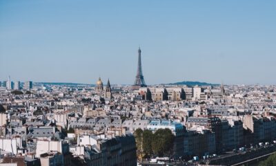 JPMorgan Europe Research Enhanced Index Equity SRI Paris Aligned Active UCITS ETF EUR (dist) (JSDE ETF) med ISIN IE000QOLLXO2, är en aktivt förvaltad ETF.