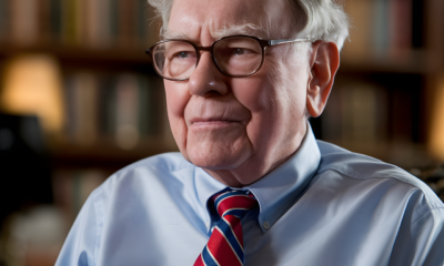 Warren Buffett, känd som Oracle of Omaha, har blivit en av världens mest framgångsrika investerare, VDar och rikaste individer. Hans resa från medelklass till miljardär är ett bevis på kraften i konsekventa vanor och ett disciplinerat förhållningssätt till livet och affärerna.