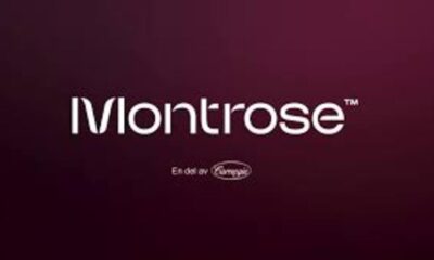 I samband med noteringen av Montrose Global Monthly Dividend MSCI World UCITS ETF (MONTDIV ETF), fick vi chansen att byta ett par ord med Nicklas Andersson, sparkonom på Montrose som berättade att Montrose planerar för flera börshandlade fonder.