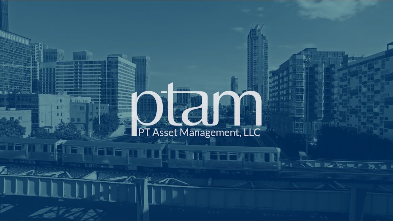 PT Asset Management VD Sean Dranfield tar Proactives Stephen Gunnion genom företagets strategi för obligationsinvesteringar och Performance Trust Total Return Bond UCITS ETF (PTAM). Dranfield förklarade konceptet "shape management", en matematisk metod utformad för att balansera obligationsinvesteringar över olika räntemiljöer.