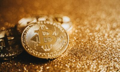 Alla säger att Bitcoin var den bäst presterande tillgången under det senaste decenniet … och det var det.