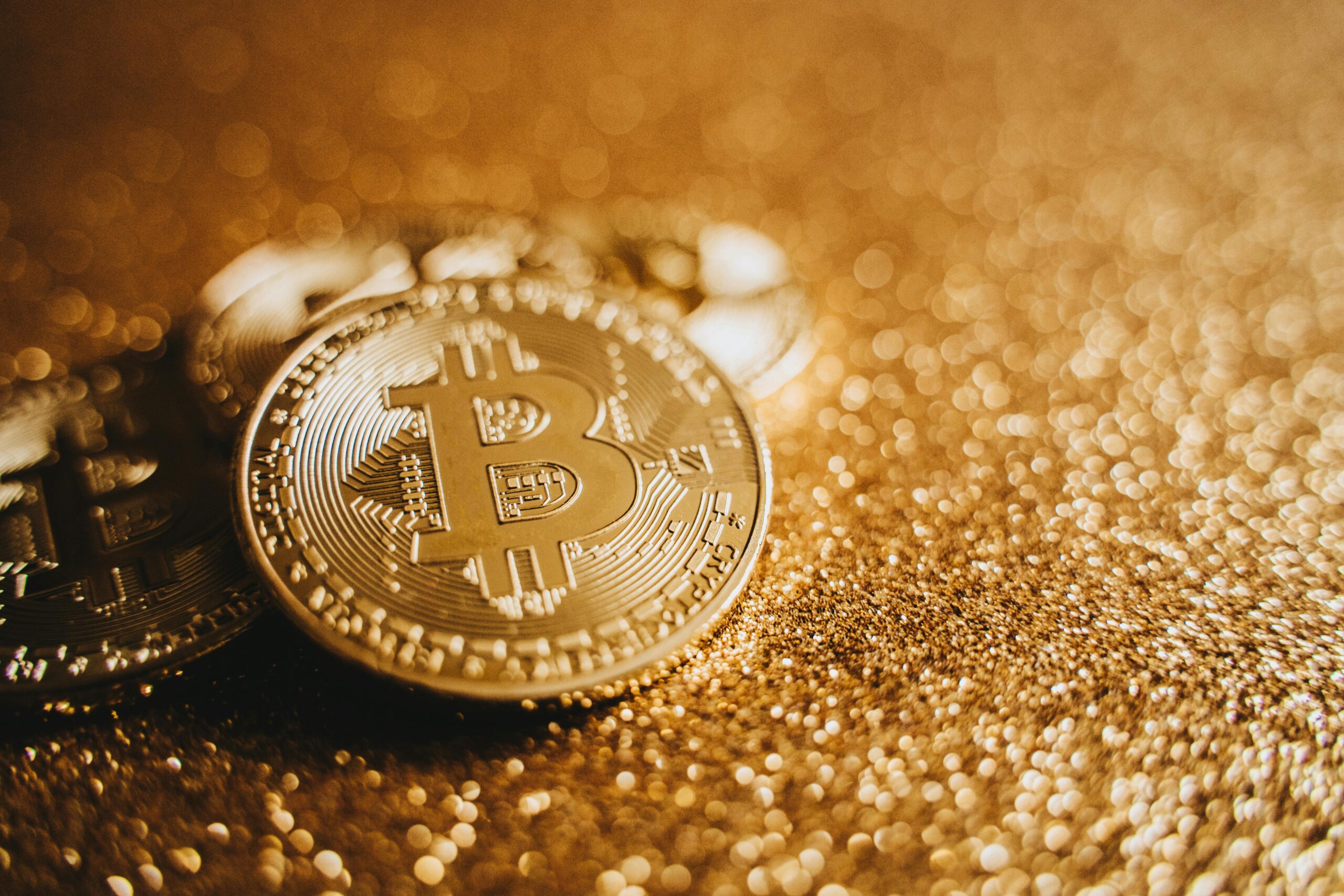Alla säger att Bitcoin var den bäst presterande tillgången under det senaste decenniet … och det var det.