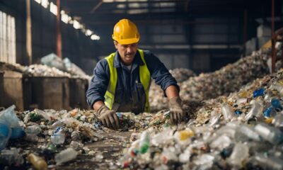 BNP Paribas Easy ECPI Circular Economy Leaders UCITS ETF USD (BJLC ETF) med ISIN LU2533810276, försöker att följa ECPI Circular Economy Leaders Equity-indexet. ECPI Circular Economy Leaders Equity Index ger tillgång till 50 globala aktier från företag som är verksamma inom den cirkulära ekonomin. Aktierna med högst ECPI-betyg viktas lika samtidigt som sektorkoncentration undviks.