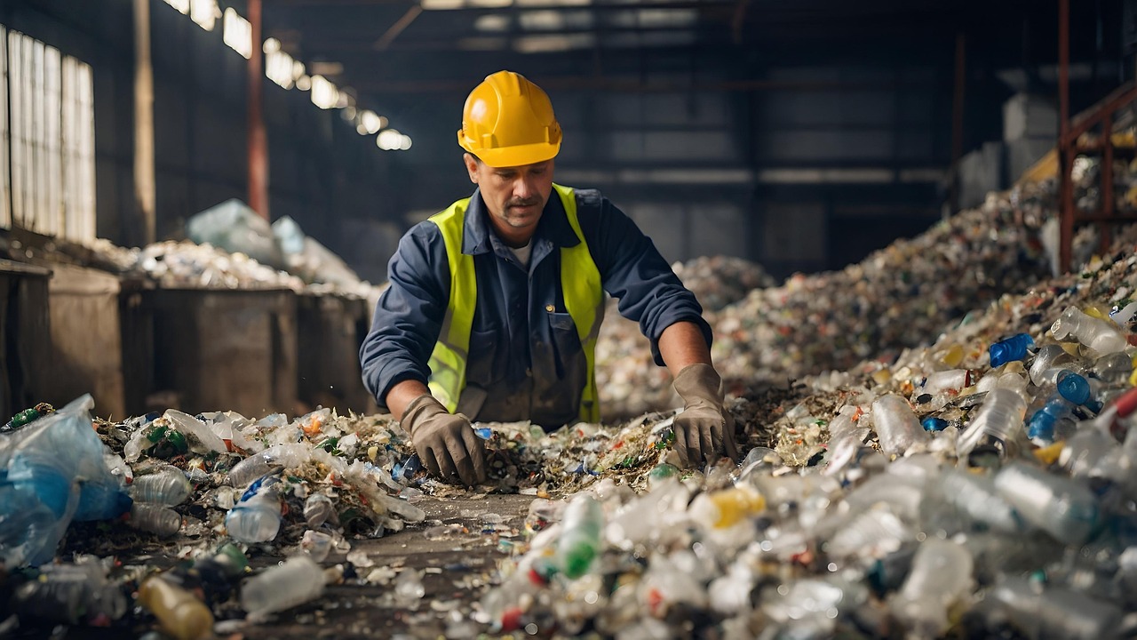BNP Paribas Easy ECPI Circular Economy Leaders UCITS ETF USD (BJLC ETF) med ISIN LU2533810276, försöker att följa ECPI Circular Economy Leaders Equity-indexet. ECPI Circular Economy Leaders Equity Index ger tillgång till 50 globala aktier från företag som är verksamma inom den cirkulära ekonomin. Aktierna med högst ECPI-betyg viktas lika samtidigt som sektorkoncentration undviks.
