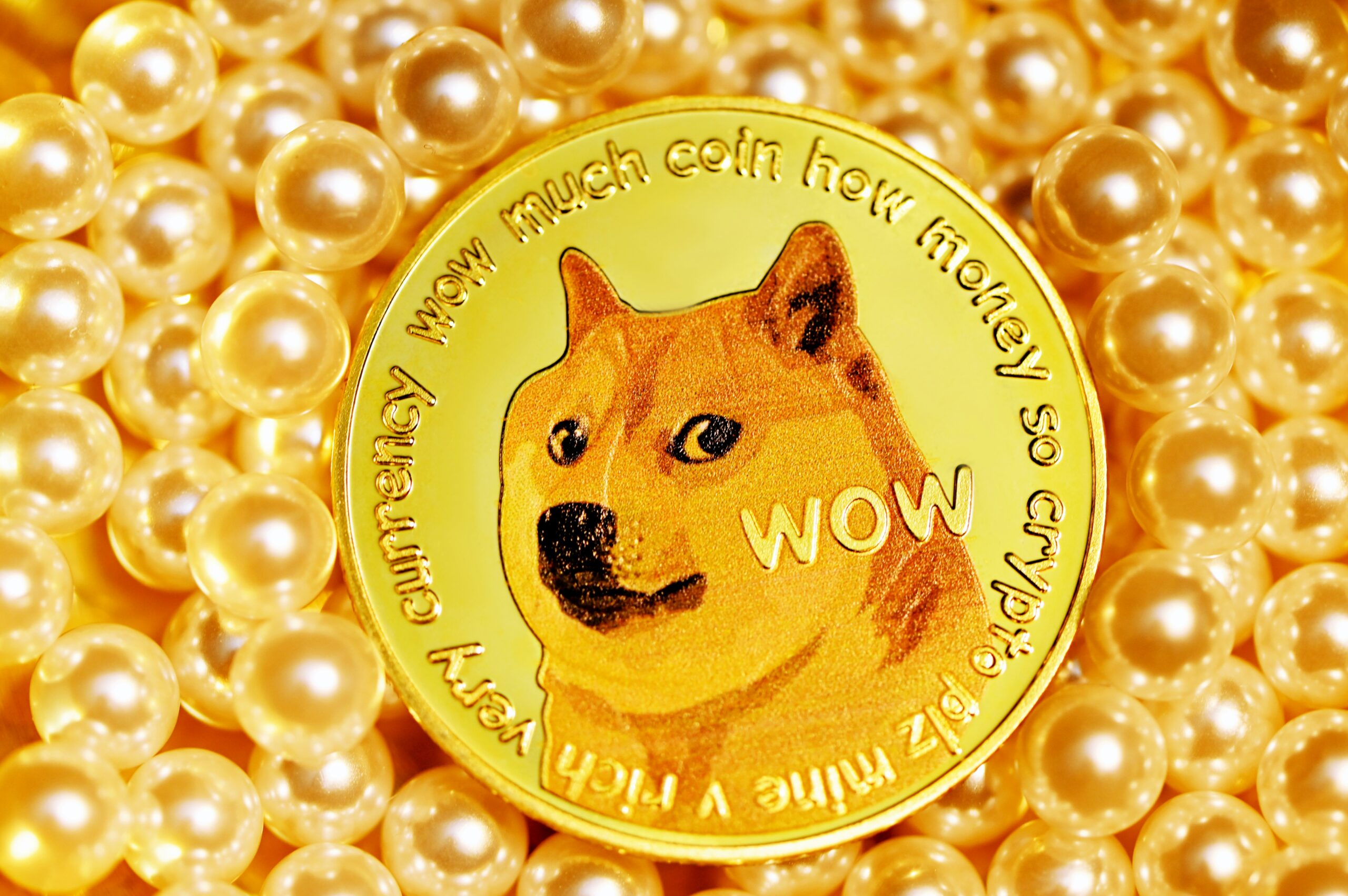 21Shares Dogecoin ETP (DOGE ETP) är den enda Dogecoin ETP som godkänts av Dogecoin Foundation, som kommer att noteras på SIX Swiss Exchange (ticker: DOGE). Detta samarbete markerar en viktig milstolpe när det gäller att ge institutionell exponering för Dogecoin, en av de mest samhällsdrivna och allmänt erkända digitala tillgångarna.