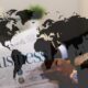 iShares MSCI EM ex-China UCITS ETF USD (Acc) (84X0 ETF) med ISIN IE00BMG6Z448, syftar till att följa MSCI Emerging Markets ex China-indexet. MSCI Emerging Markets ex China-indexet följer aktier från tillväxtmarknader världen över exklusive Kina.