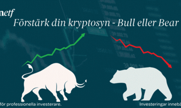 I den här korta förklarande videon bryter Tom Sleep, HANetfs försäljningschef i norra Europa, ner de viktigaste funktionerna och riskerna med korta och hävstångsbaserade krypto-ETPer.