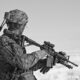 iShares Europe Defence UCITS ETF EUR (Acc) (DFNC ETF) ISIN IE000IAXNM41, syftar till att följa STOXX Europe Targeted Defence-indexet. STOXX Europe Targeted Defence-indexet följer utvecklingen för europeiska företag som är verksamma inom militär- eller försvarsindustrin.