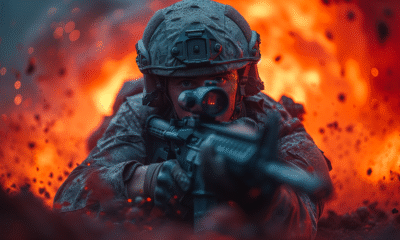 Global X Europe Focused Defence Tech UCITS ETF EUR Accumulating Share Class (ED3F ETF) med ISIN IE000WRQ9RR1, syftar till att följa Mirae Asset Europe Defence Tech-indexet. Mirae Asset Defence Tech-indexet följer företag världen över som är aktiva inom militär- och försvarsteknik. Fokus ligger på företag som genererar en betydande andel av sina intäkter i Europa.