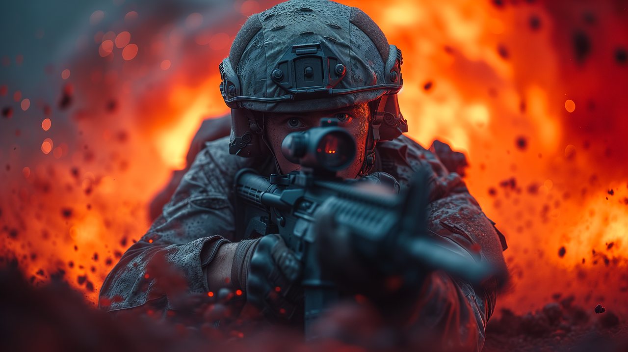 Global X Europe Focused Defence Tech UCITS ETF EUR Accumulating Share Class (ED3F ETF) med ISIN IE000WRQ9RR1, syftar till att följa Mirae Asset Europe Defence Tech-indexet. Mirae Asset Defence Tech-indexet följer företag världen över som är aktiva inom militär- och försvarsteknik. Fokus ligger på företag som genererar en betydande andel av sina intäkter i Europa.