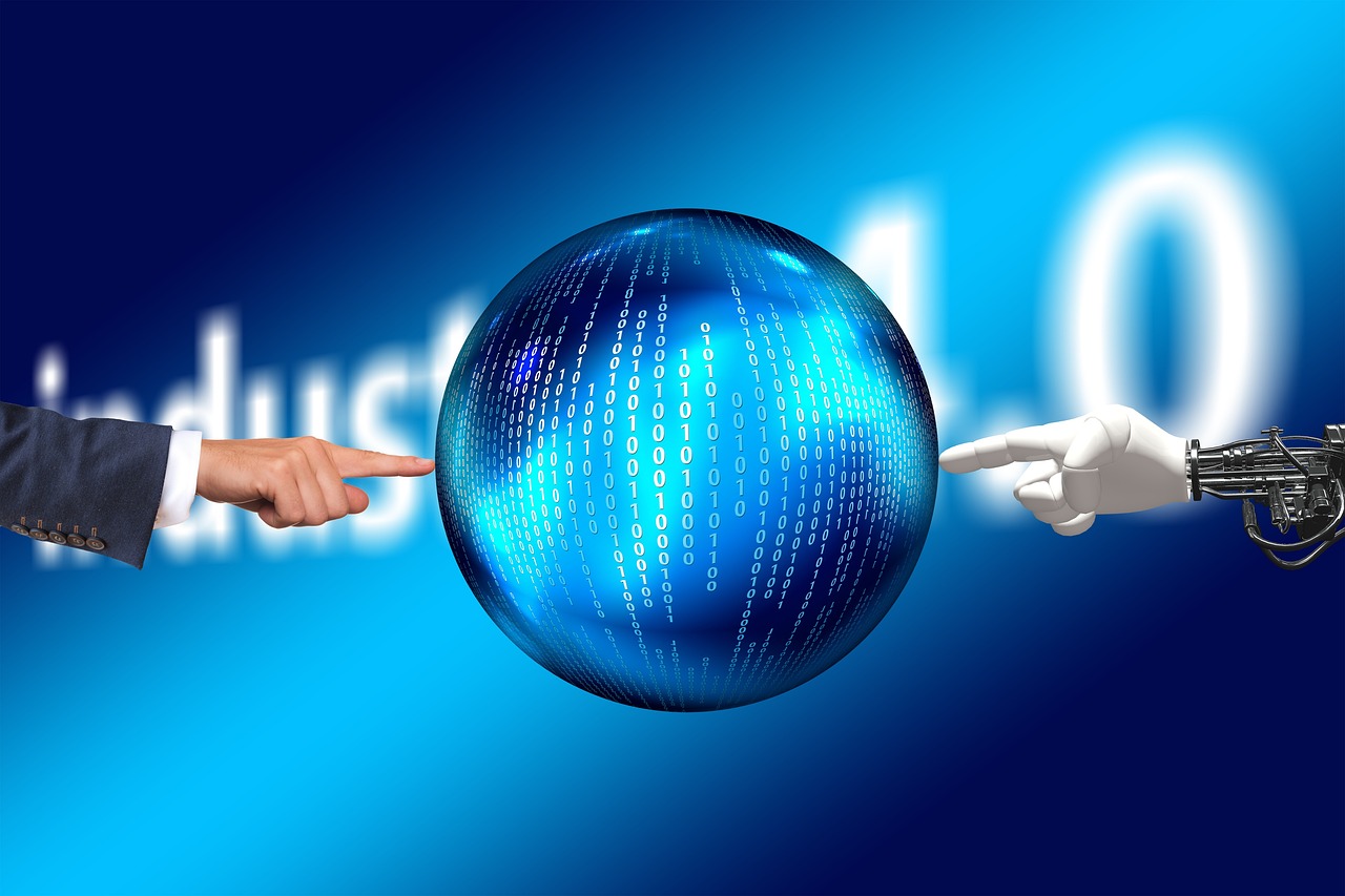 GinsGlobal Index Funds VD Anthony Ginsberg pratade med Proactive om resultatet för GinsGlobal Tech Megatrend UCITS ETF (T3KE) mitt i skiftande geopolitiska och ekonomiska förhållanden.
