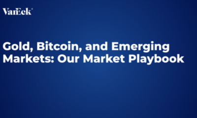 Markets are moving fast and keeping up with what this means for your portfolio can be tough. VanEck’s Asset Allocation Committee recently gave an update on market trends and shared how these factors are shaping our core allocation models, the VanEck Wealth Builder Portfolios.