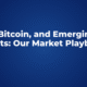 Markets are moving fast and keeping up with what this means for your portfolio can be tough. VanEck’s Asset Allocation Committee recently gave an update on market trends and shared how these factors are shaping our core allocation models, the VanEck Wealth Builder Portfolios.